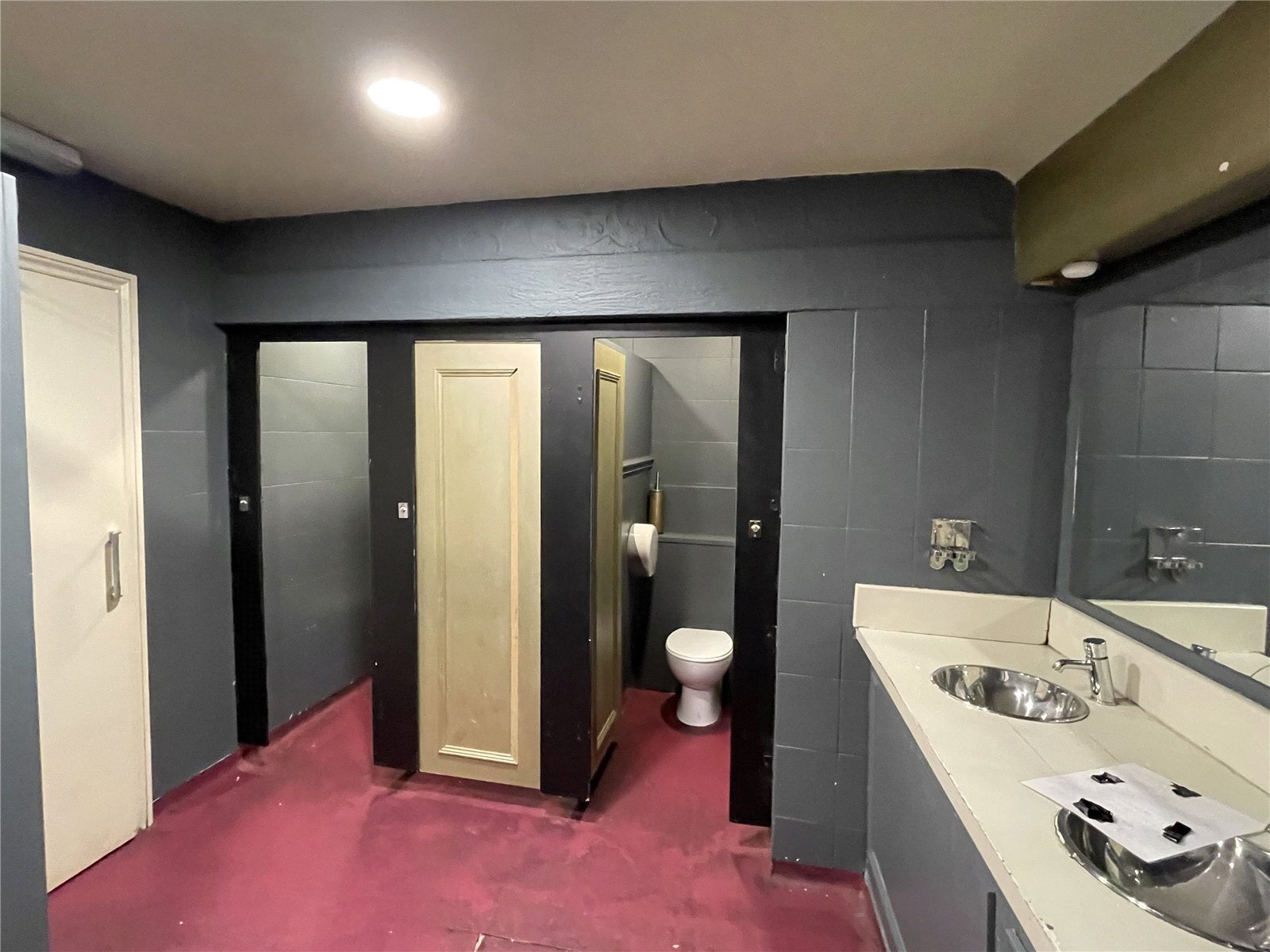 East Street, Taunton, Somerset, TA1