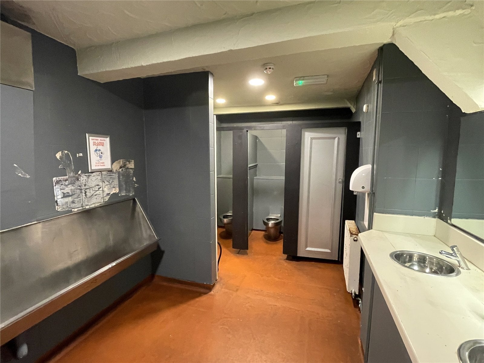 East Street, Taunton, Somerset, TA1