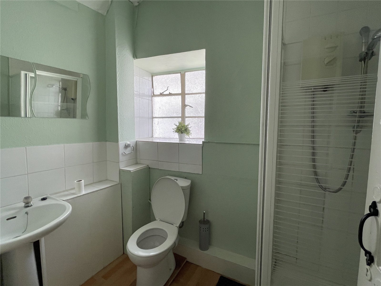 East Street, Taunton, Somerset, TA1