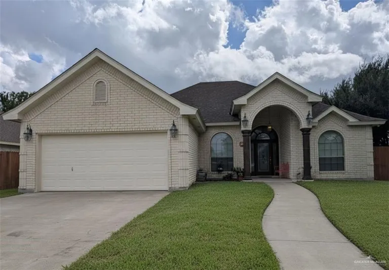 2000 E 25th St, Mission, TX 78574