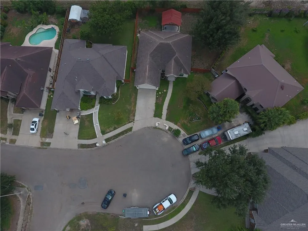 2000 E 25th St, Mission, TX 78574