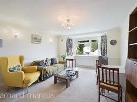 Cranes Park Crescent, SURBITON photo