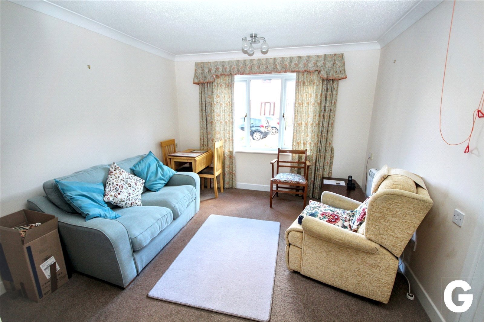 Deweys Lane, Ringwood, Hampshire, BH24 Image 3