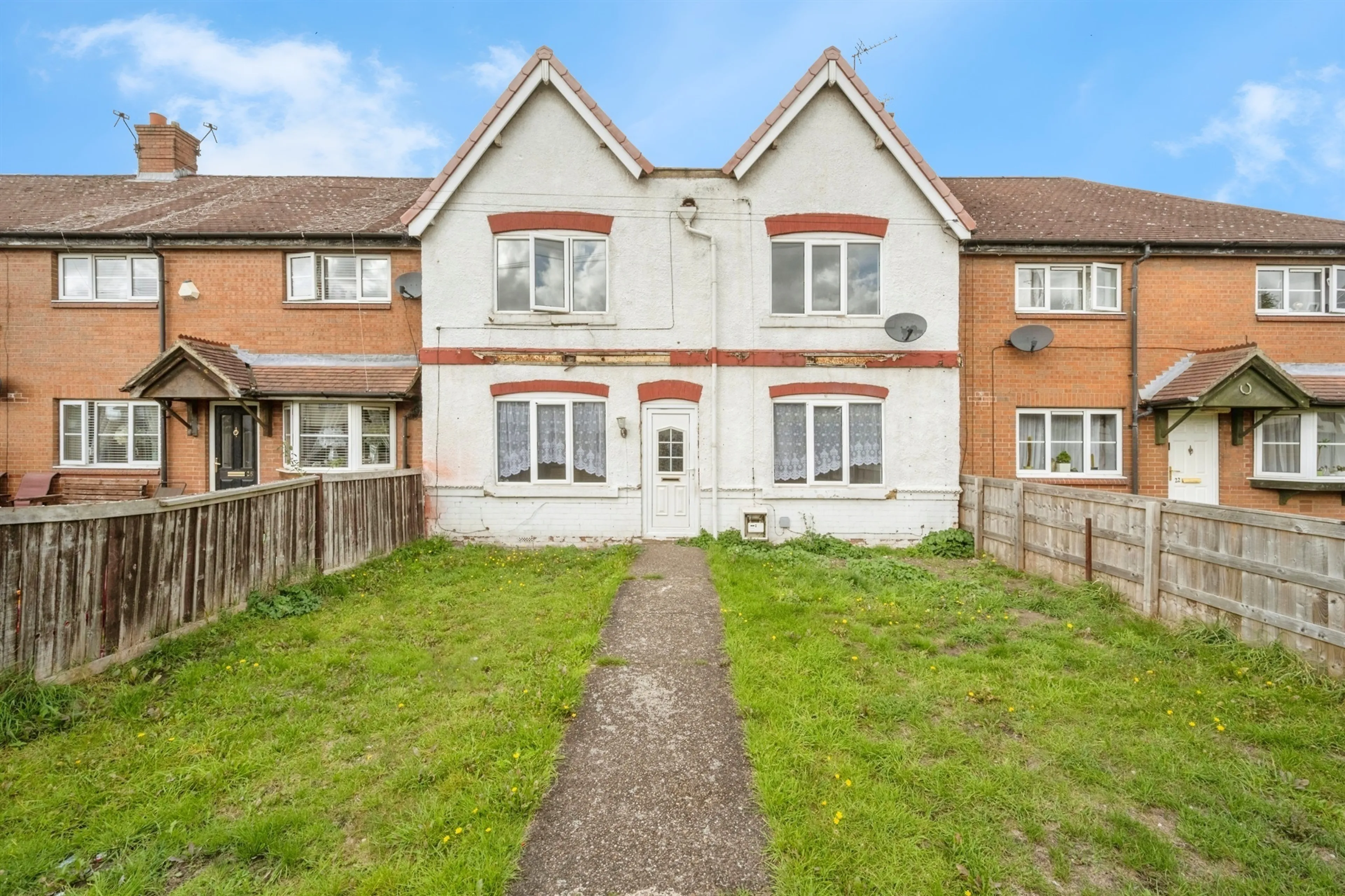 Property at Emerson Avenue, Stainforth, Doncaster