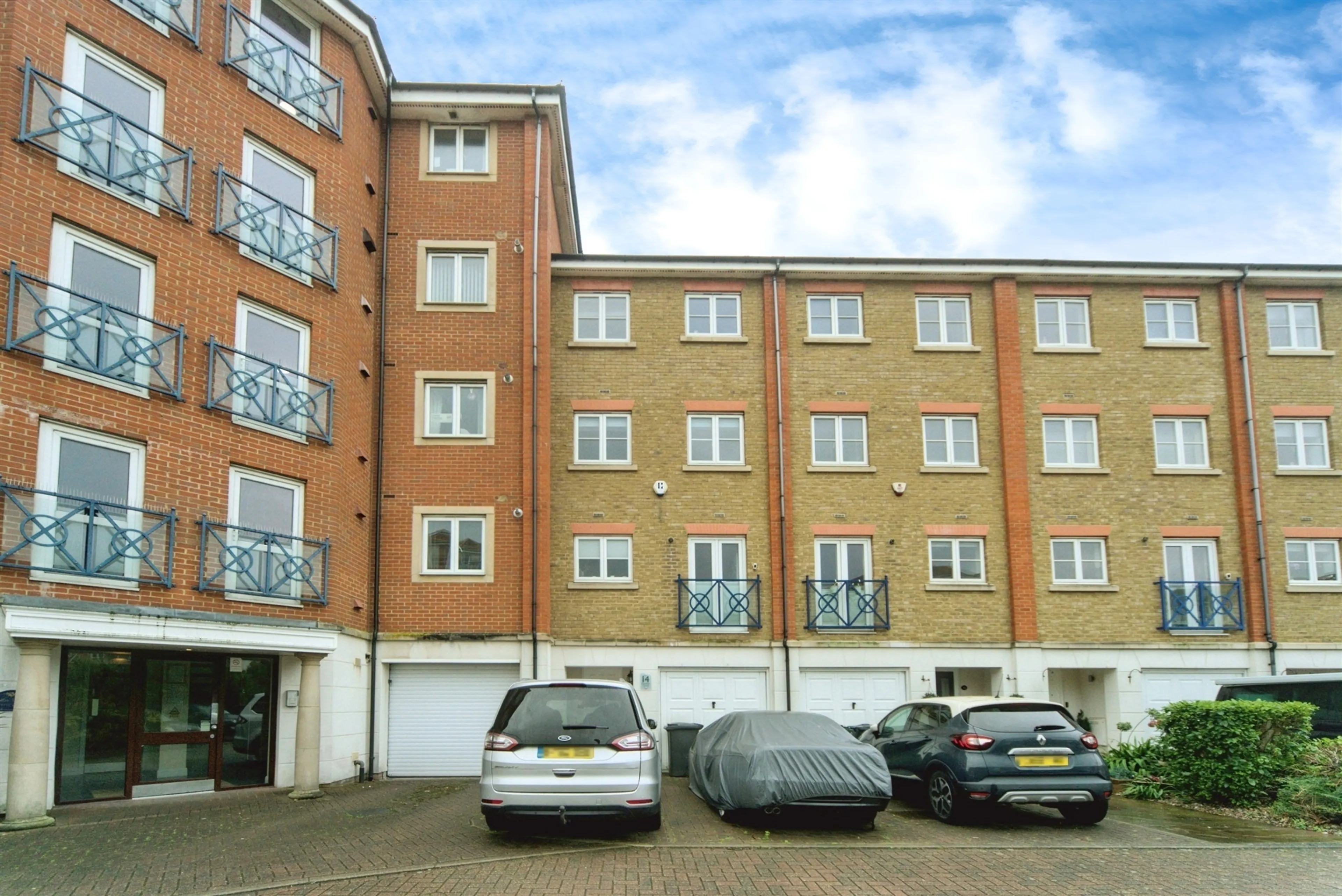 Property at Dominica Court, Eastbourne