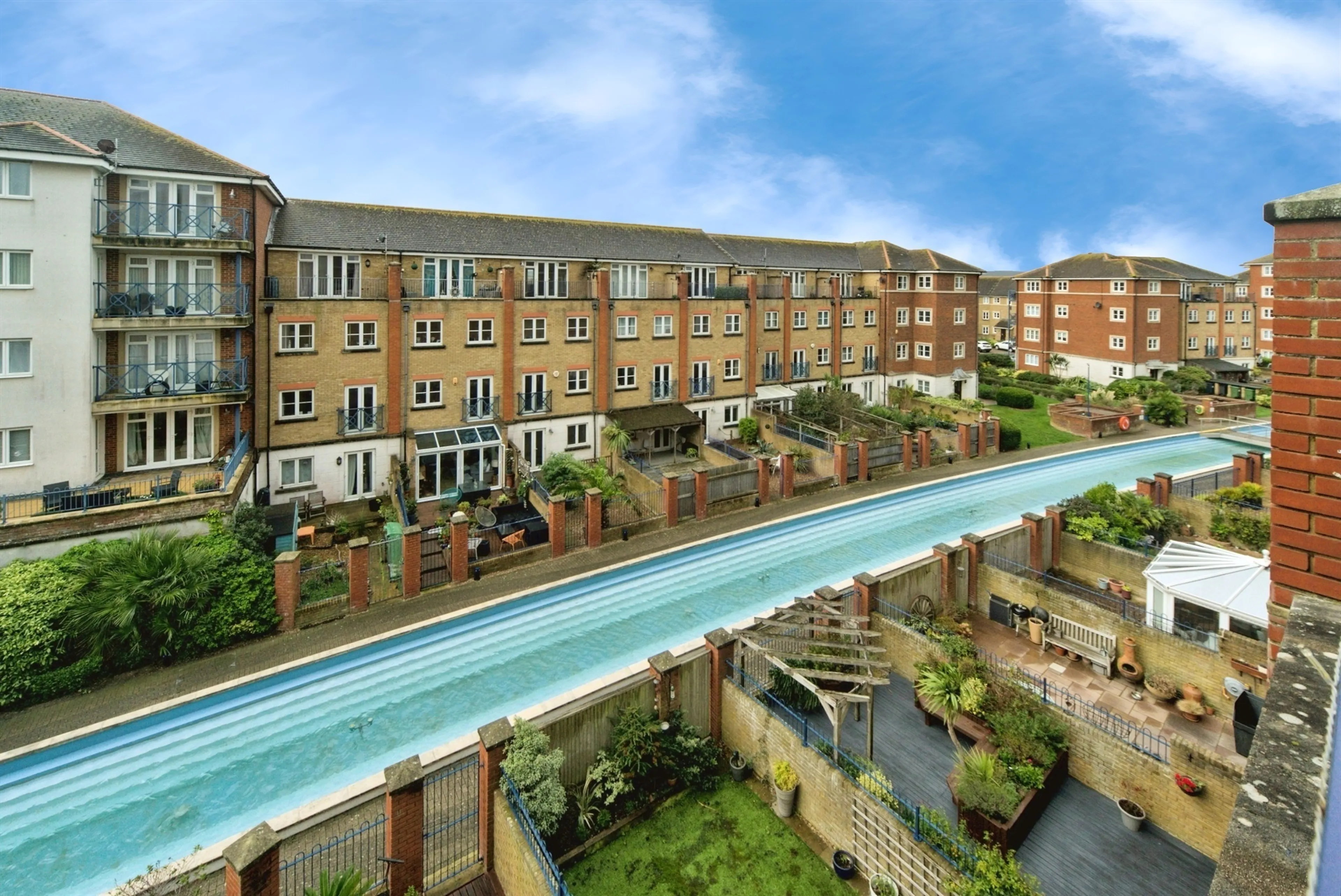Property at Dominica Court, Eastbourne