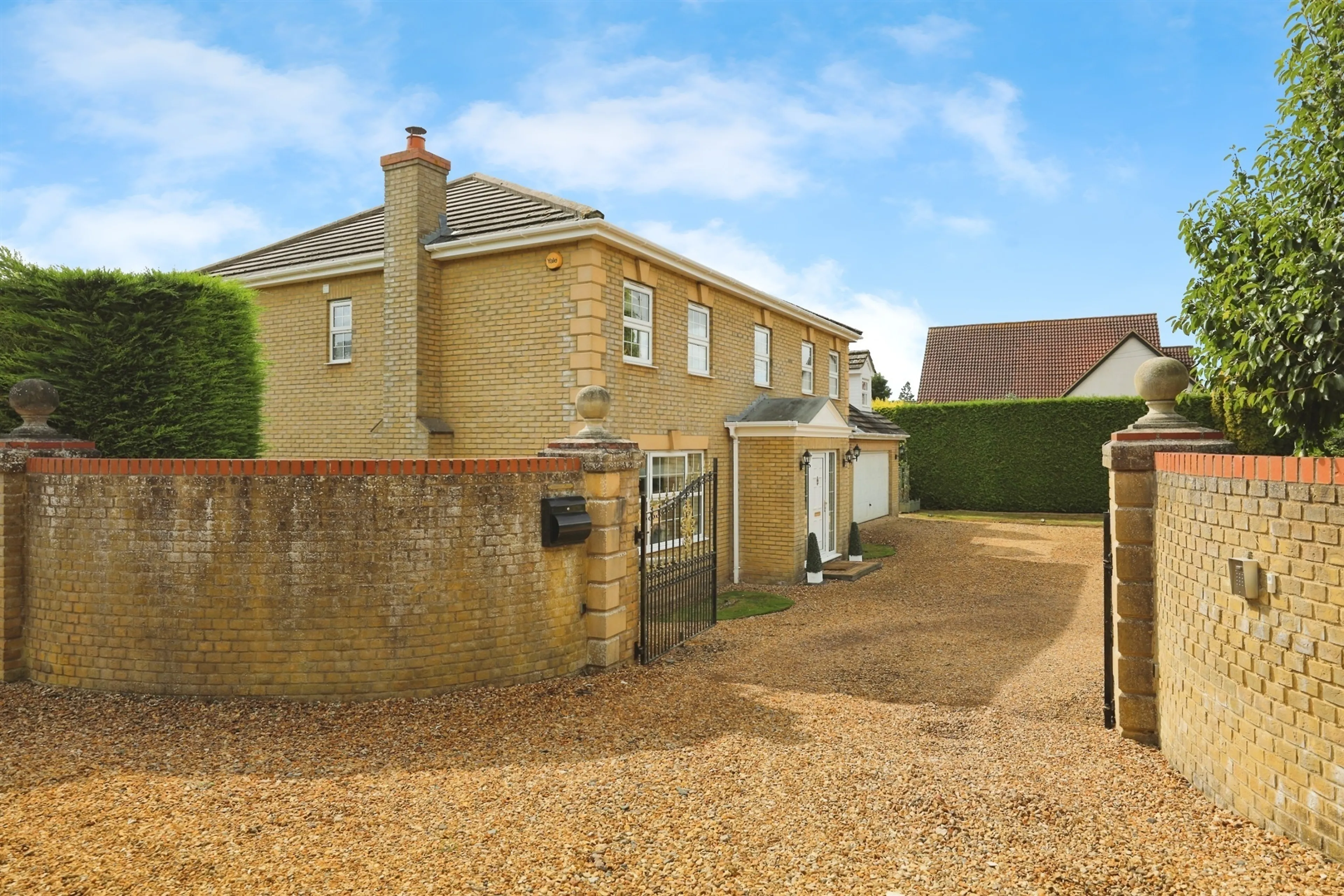Property at Hollow Road, Ramsey, Huntingdon