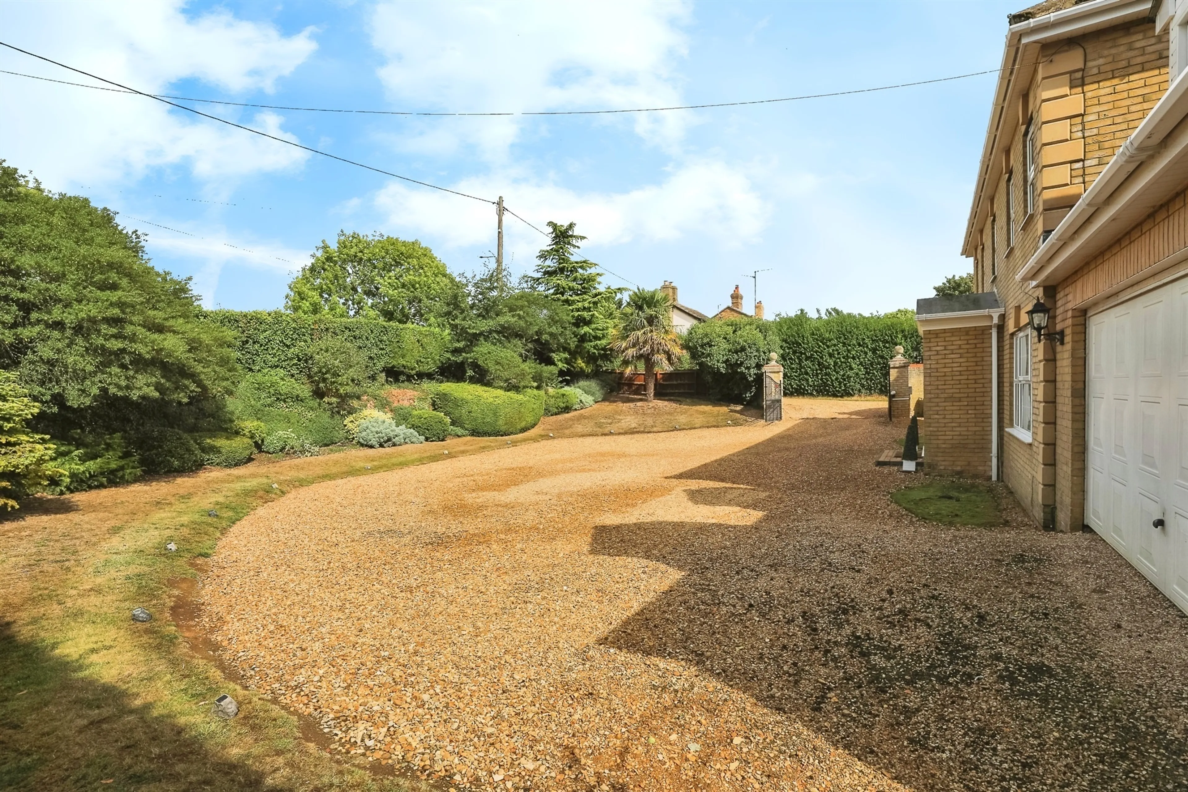 Property at Hollow Road, Ramsey, Huntingdon