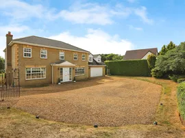 Hollow Road, Ramsey, Huntingdon photo