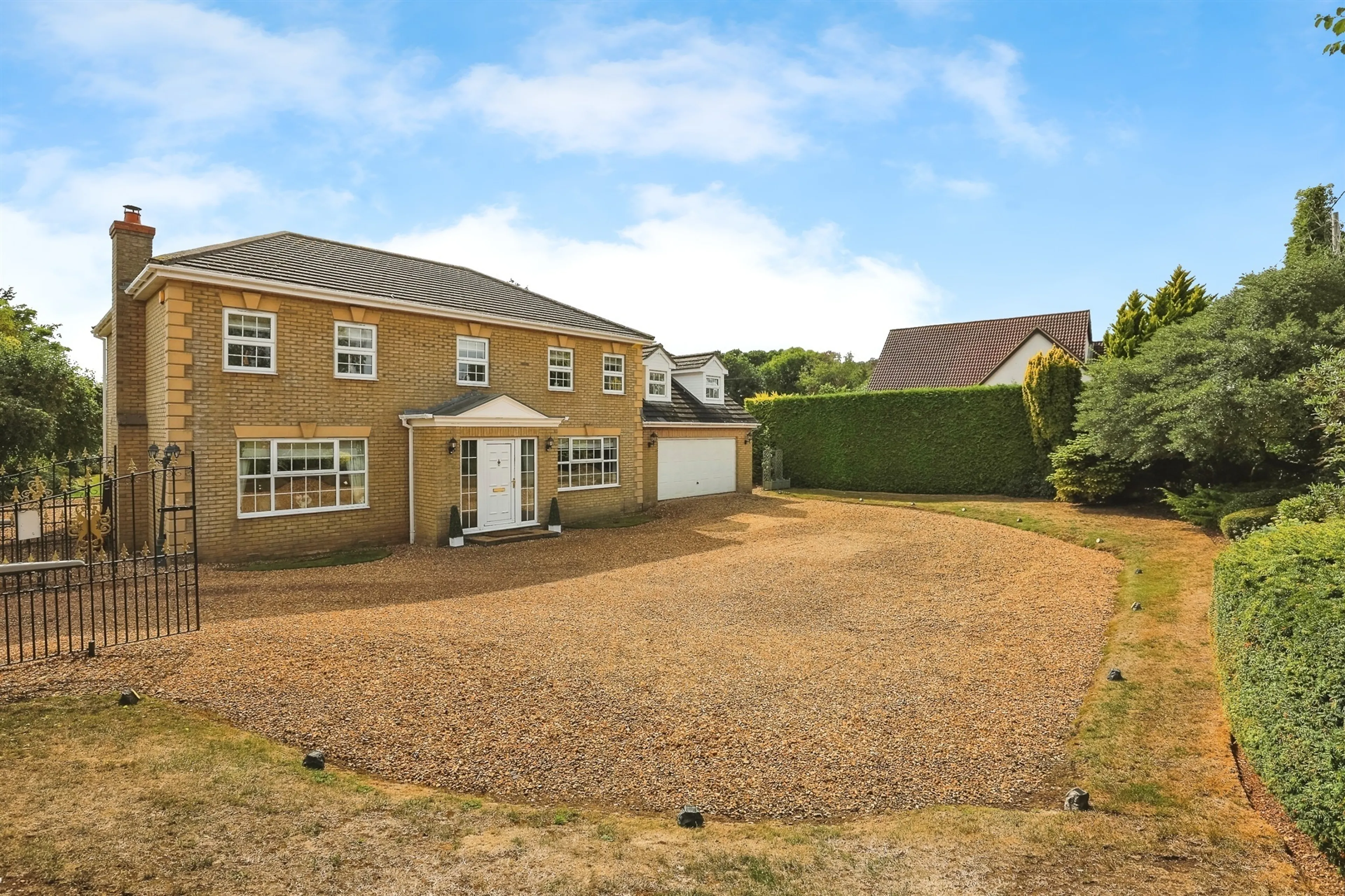 Property at Hollow Road, Ramsey, Huntingdon