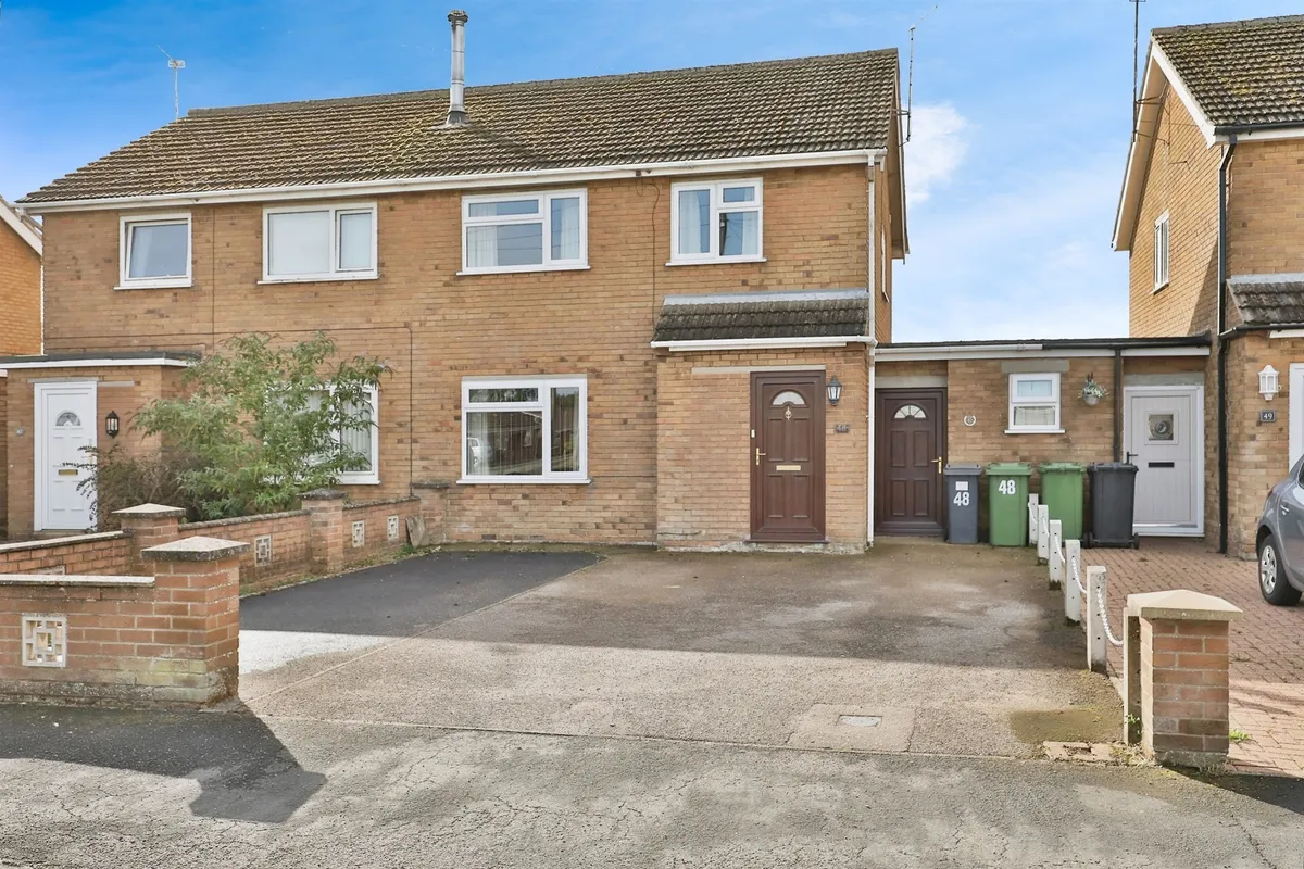 Town Close, East Winch, King's Lynn