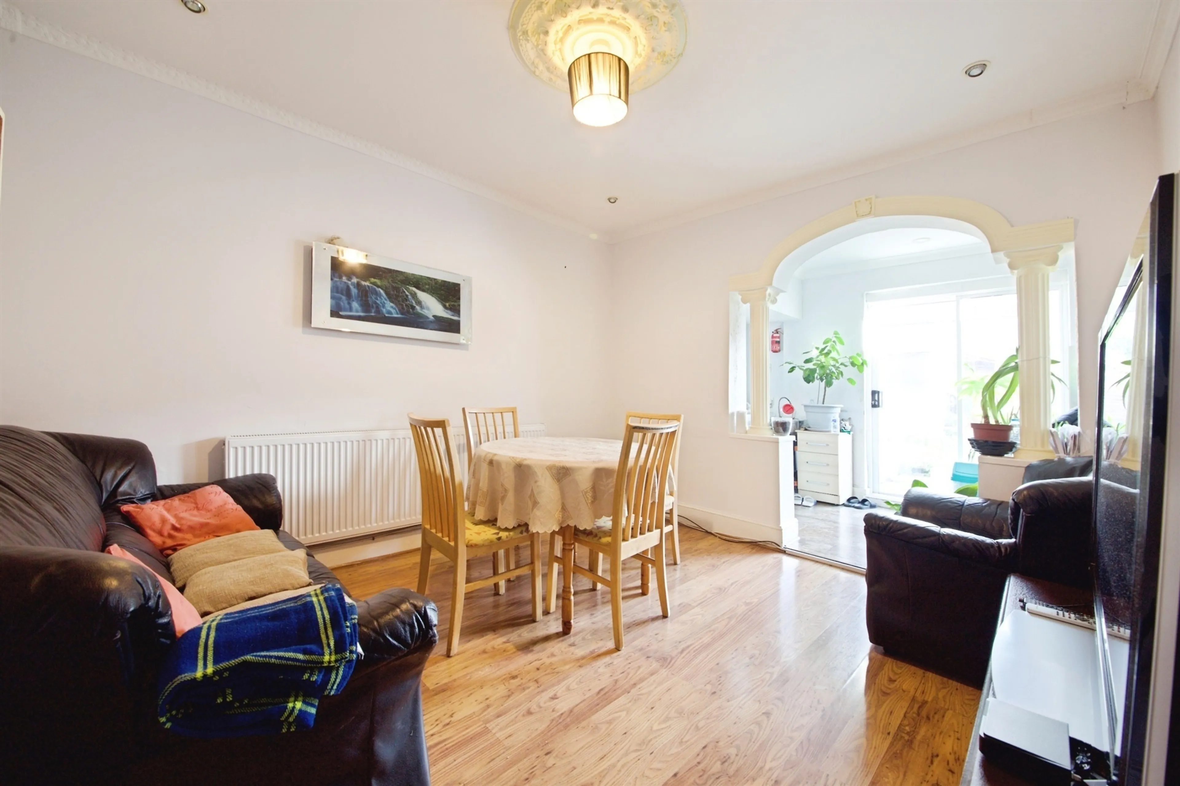 Property at Netherfield Gardens, Barking