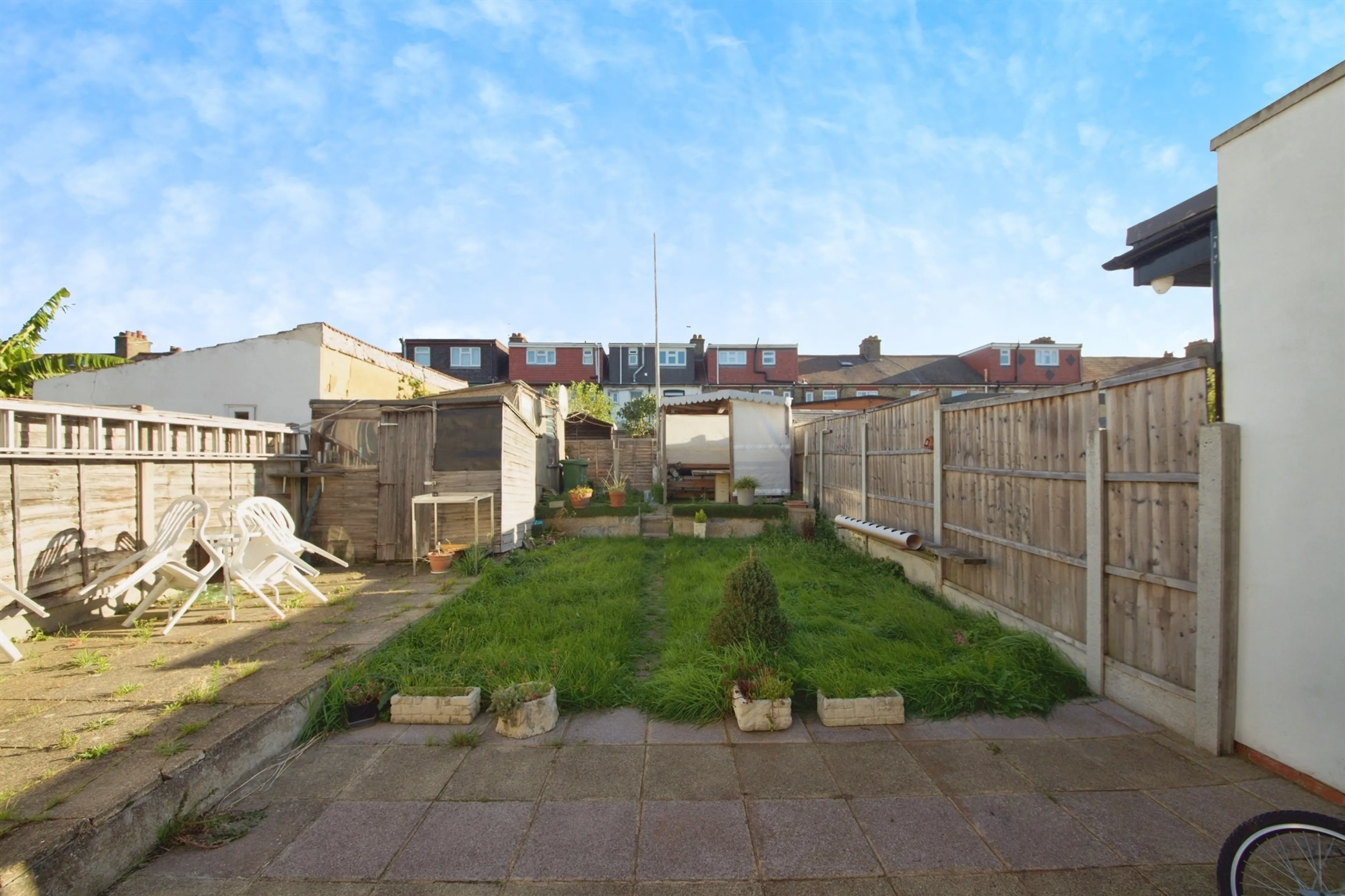 Property at Netherfield Gardens, Barking