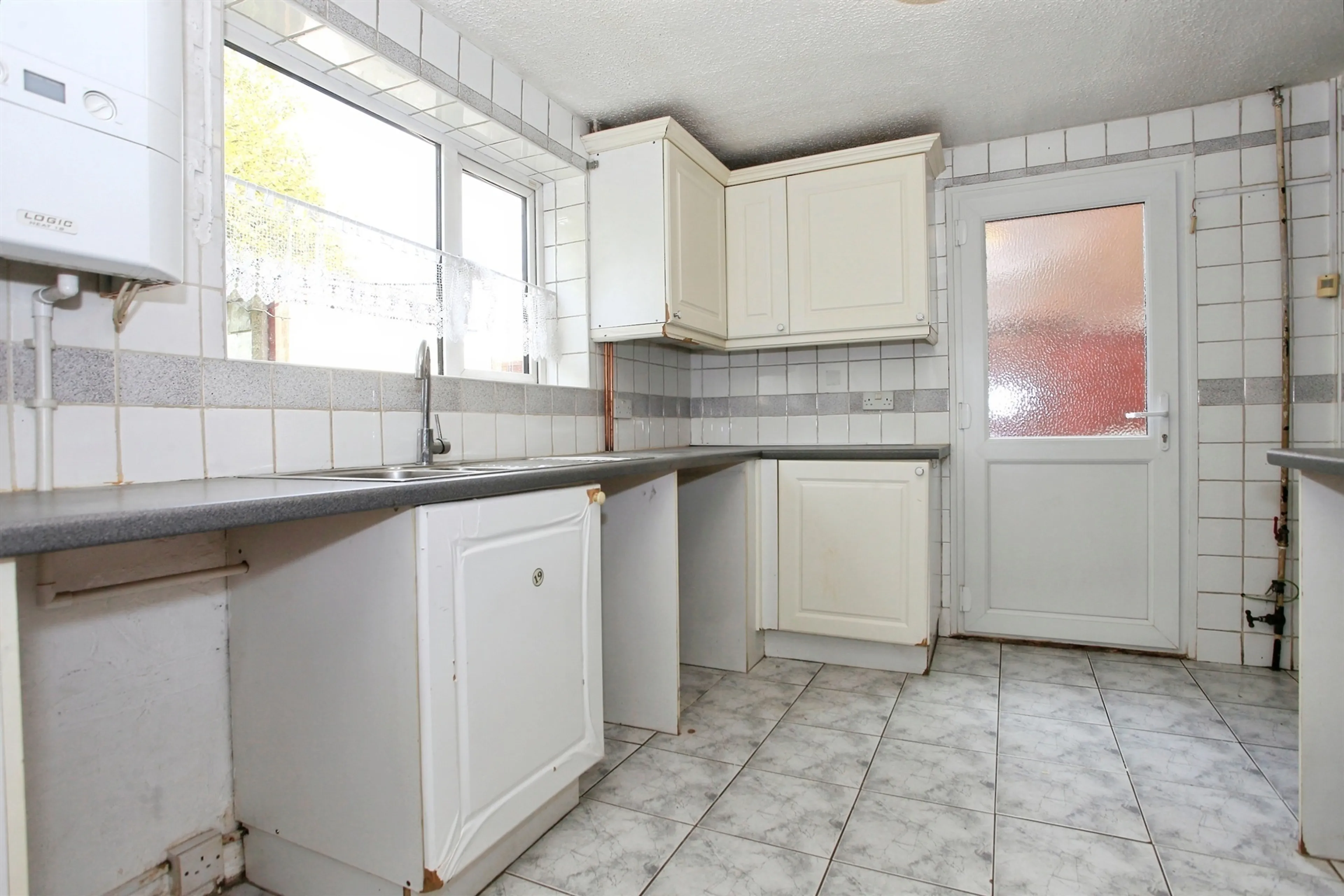 Property at Eastern Avenue, Peterborough