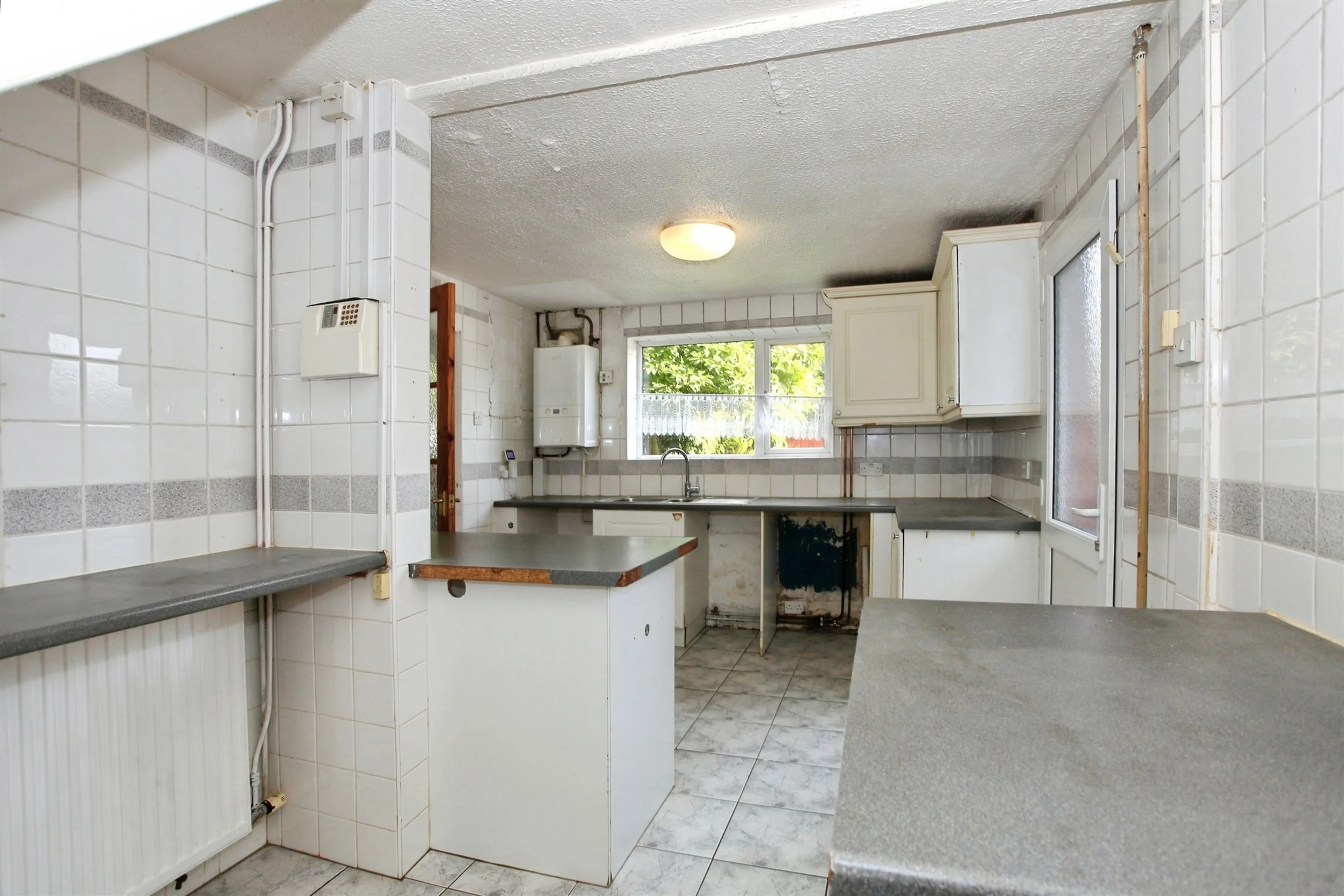 Property at Eastern Avenue, Peterborough