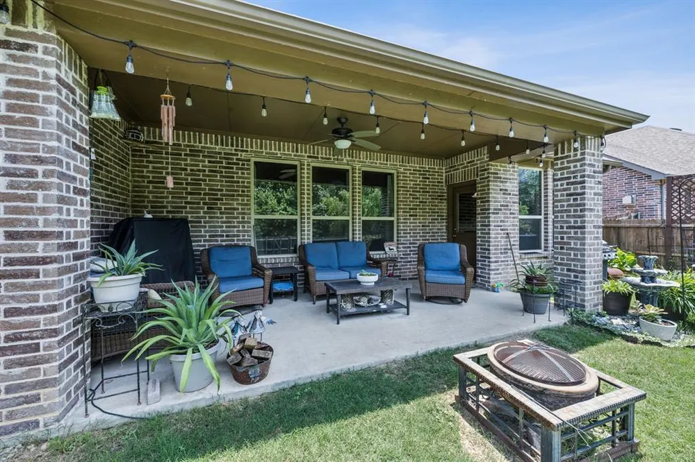 1620 Trail Side Rd, Wylie, TX 75098