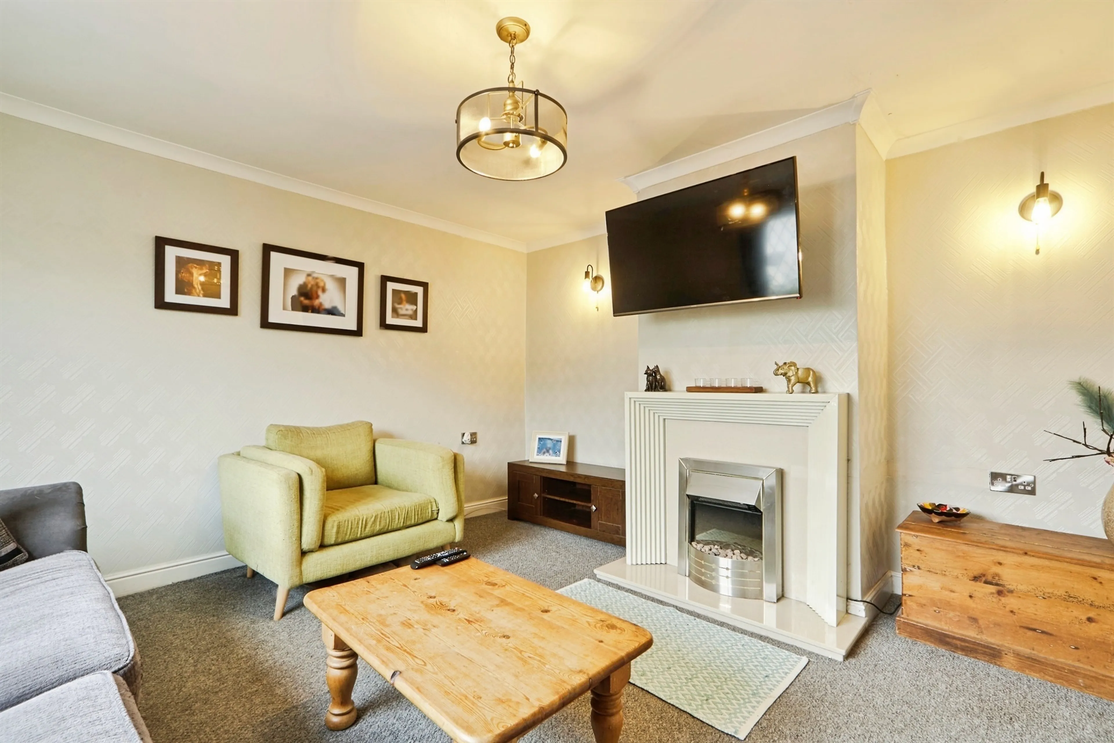 Property at Coppice Wood Close, Guiseley, Leeds
