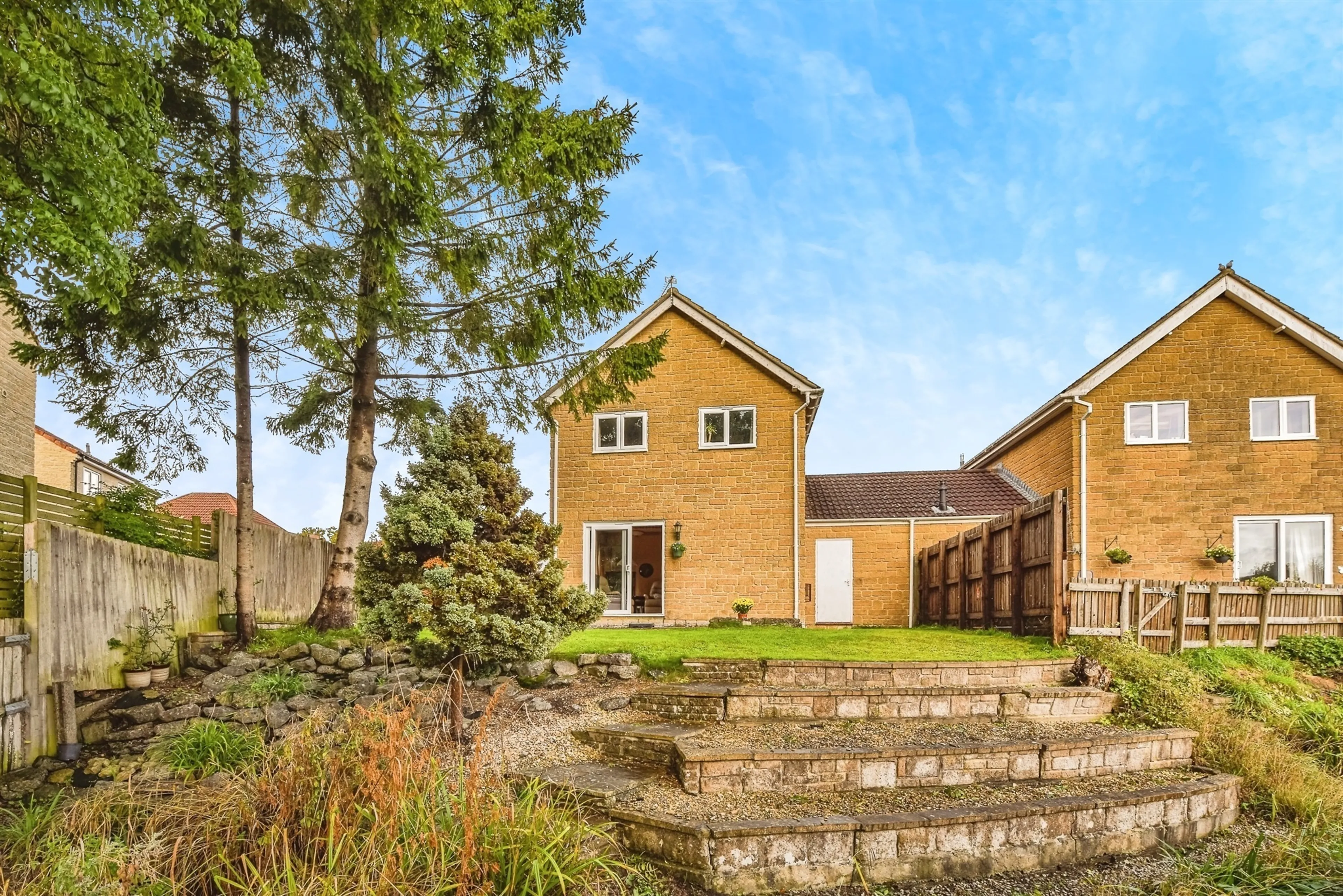 Property at Studley Meadows, Wanstrow, Shepton Mallet