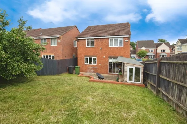 Lily Green Lane, Redditch, Worcesters...