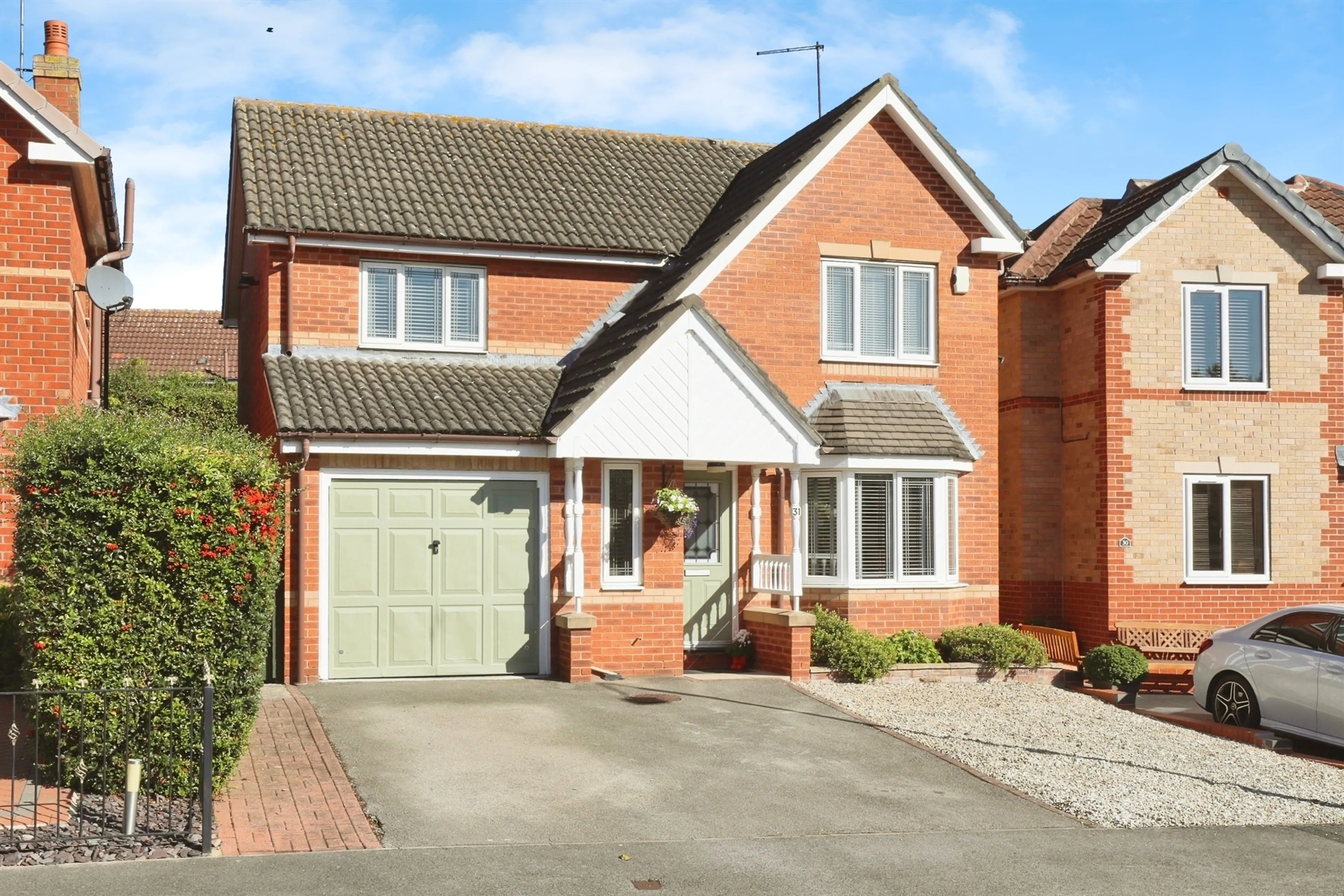 Property at Applewood Close, Worksop