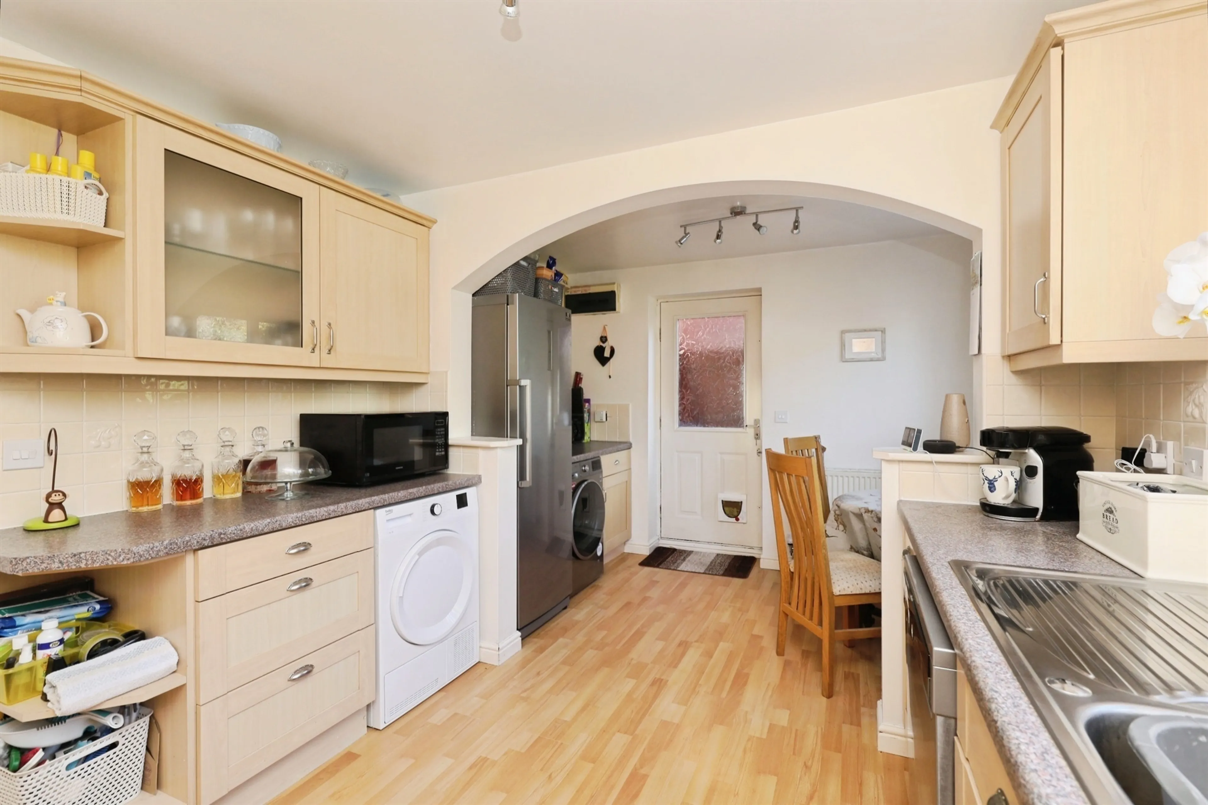 Property at Applewood Close, Worksop