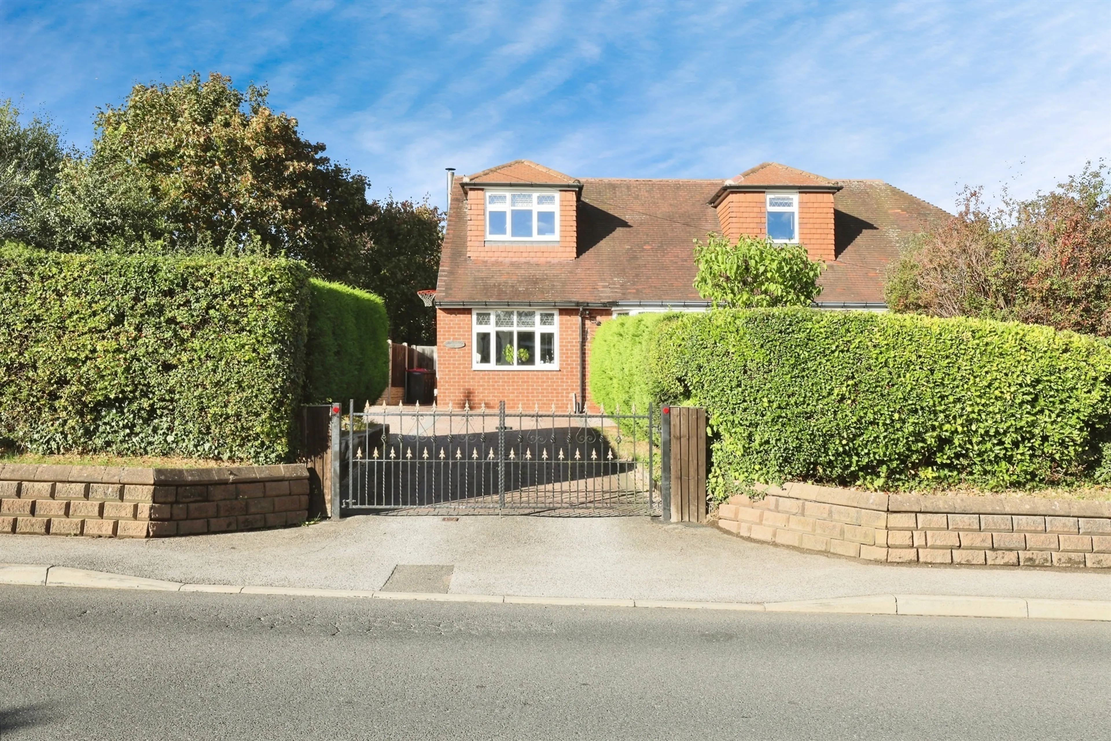Property at Worksop Road, Woodsetts, Worksop