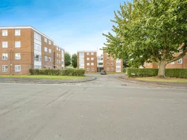 Hawthorn Grove, Conisbrough, Doncaster photo