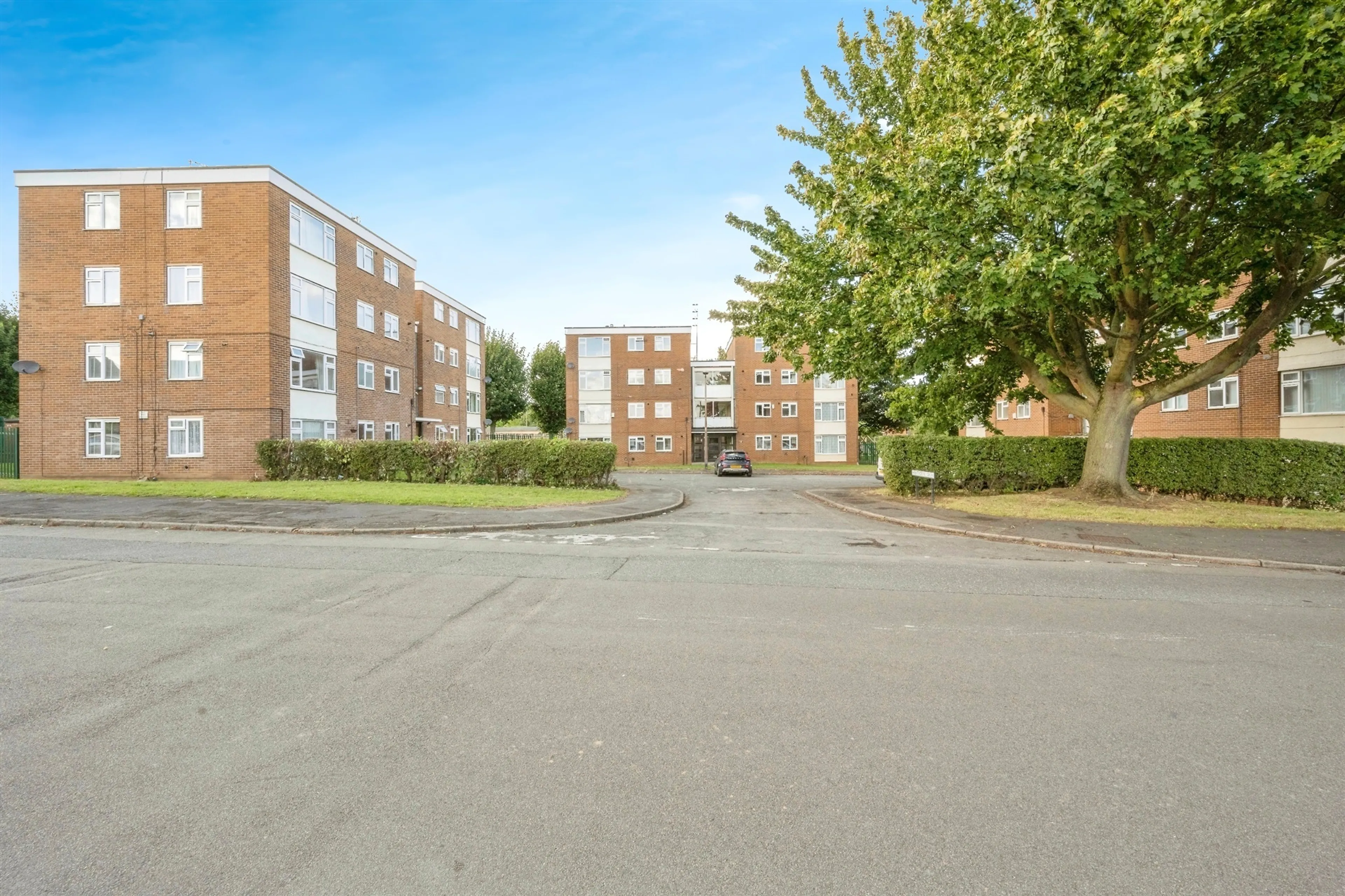 Property at Hawthorn Grove, Conisbrough, Doncaster