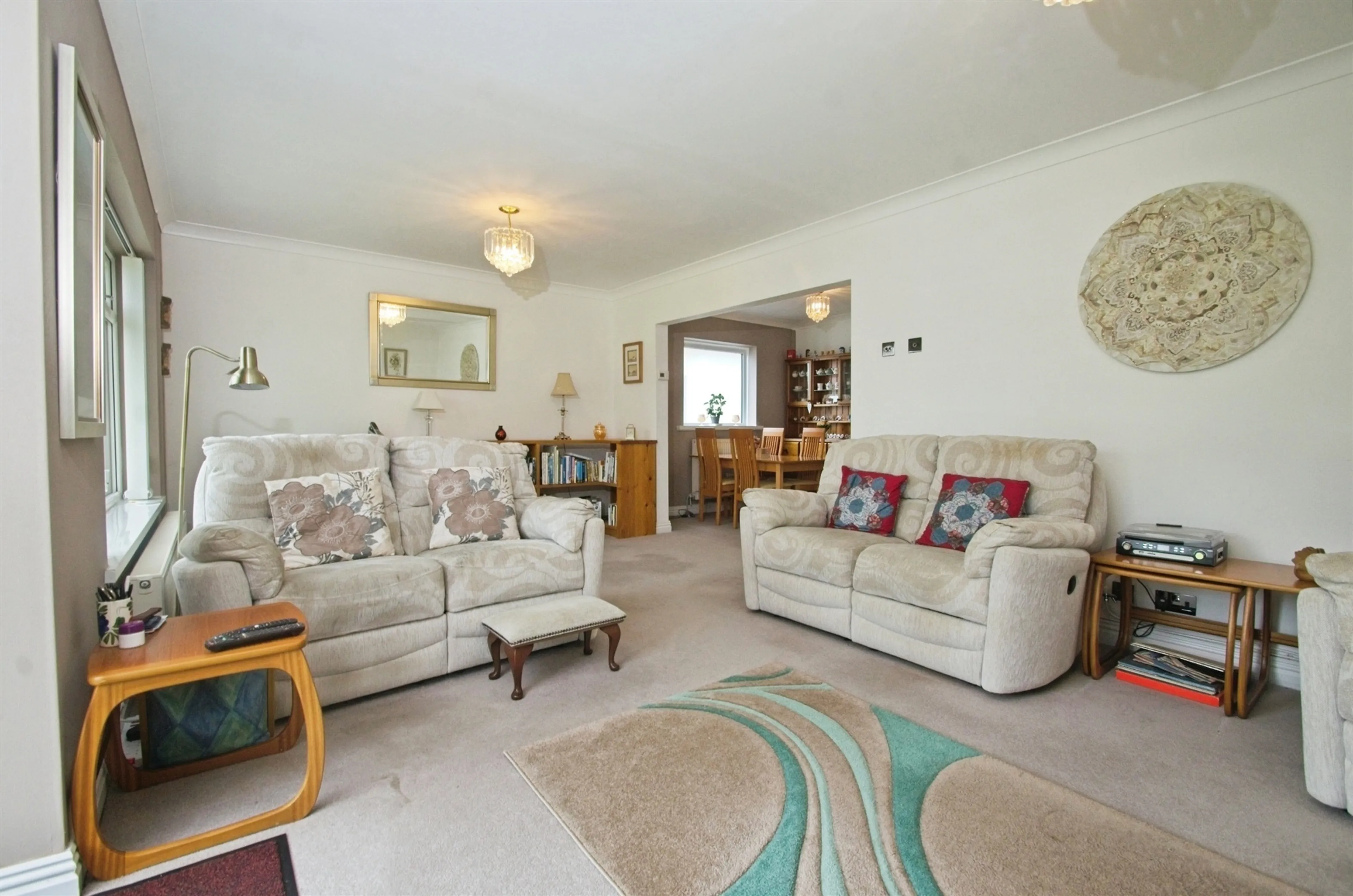 Property at Penywaun, Efail Isaf, Pontypridd