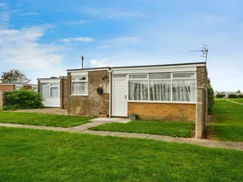St. Leonards Drive, Chapel St. Leonards, Skegness photo
