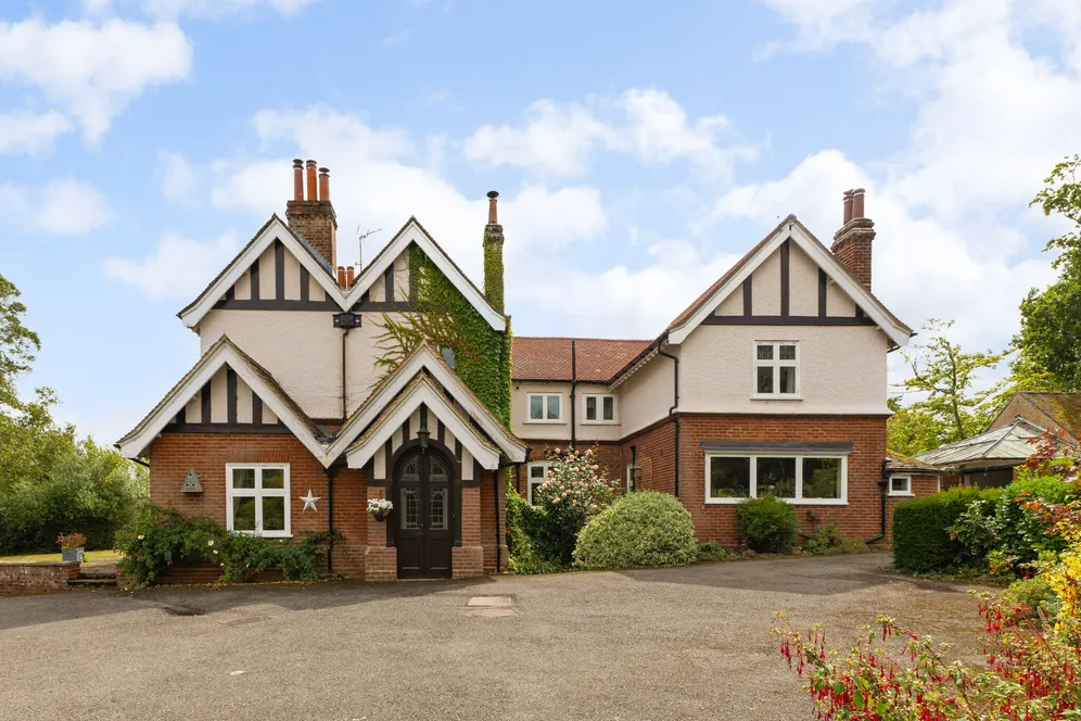 Sproutes Lane, Coolham, RH13 photo 23
