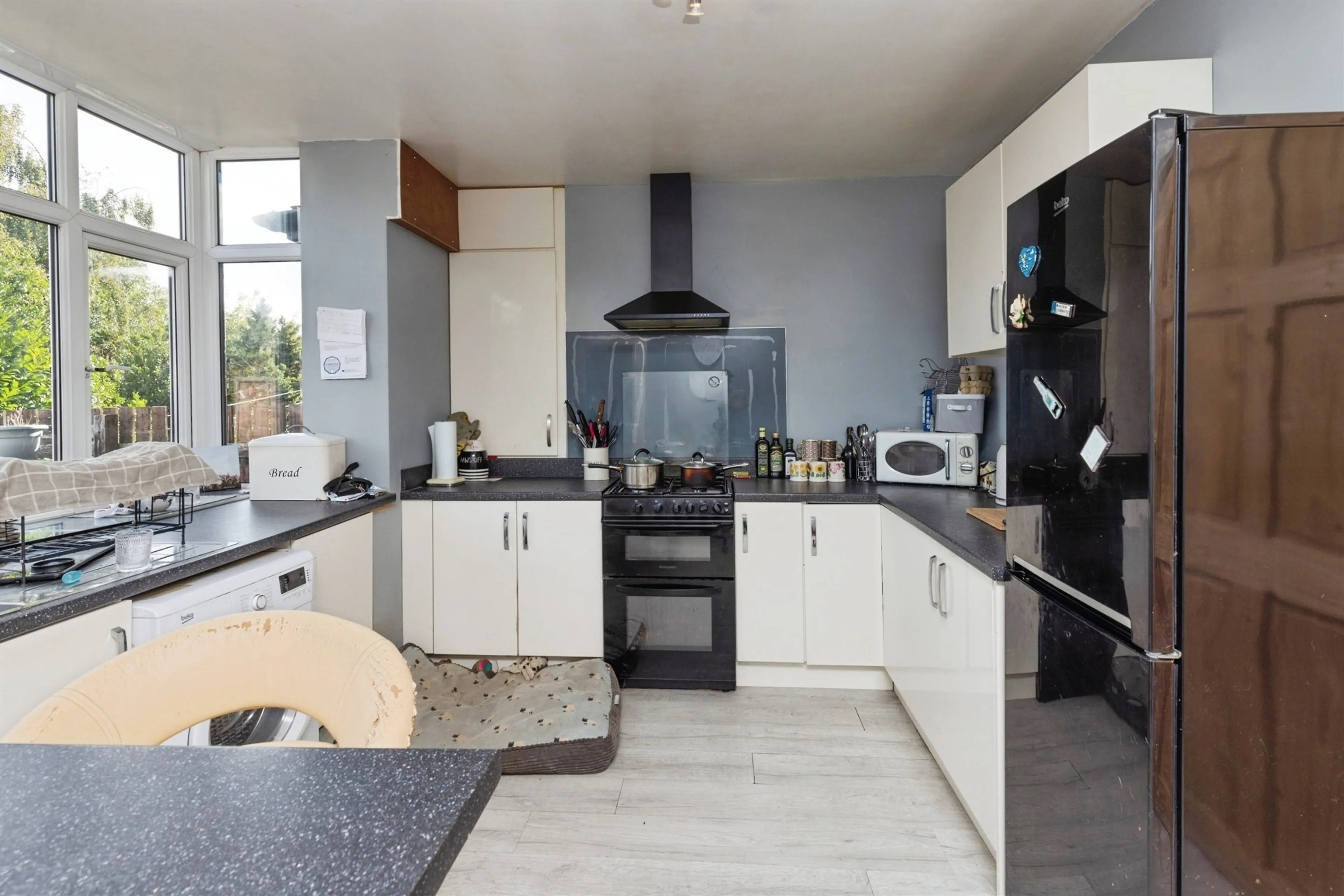 Property at Church Street, Oakworth, Keighley