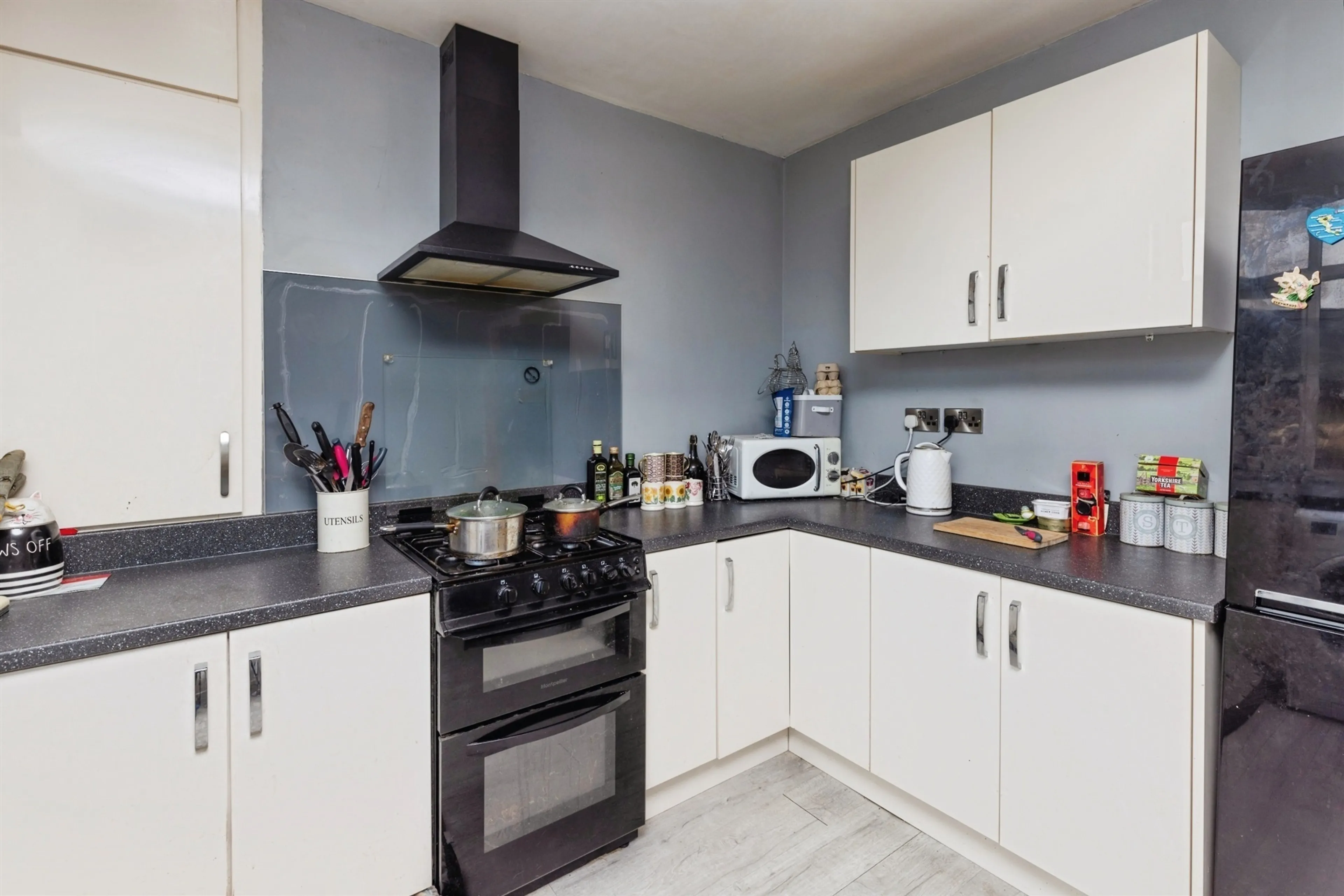 Property at Church Street, Oakworth, Keighley