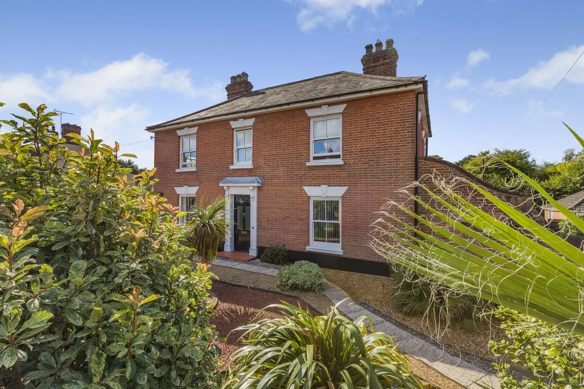 Cromer Road, North Walsham