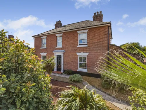 Cromer Road, North Walshamphoto