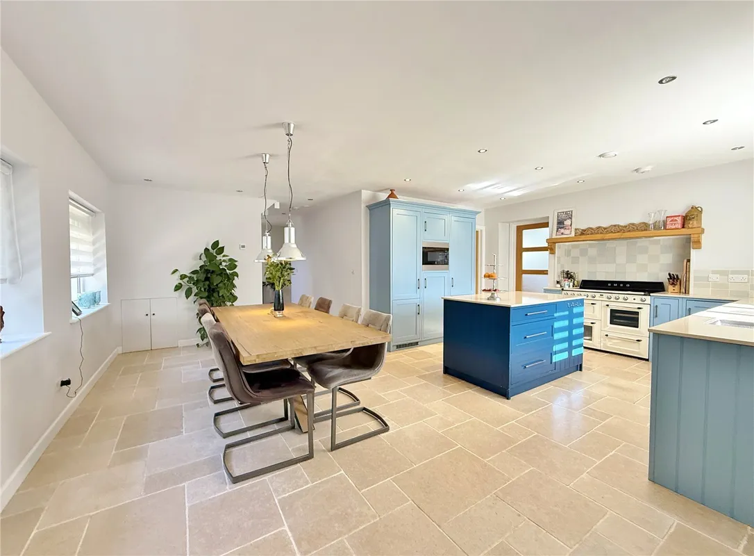 Sandy Lane, Three Legged Cross, Wimborne, Dorset, BH21