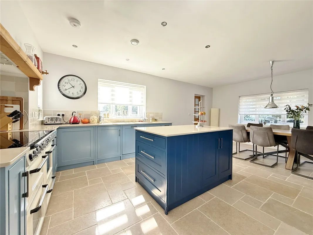 Sandy Lane, Three Legged Cross, Wimborne, Dorset, BH21