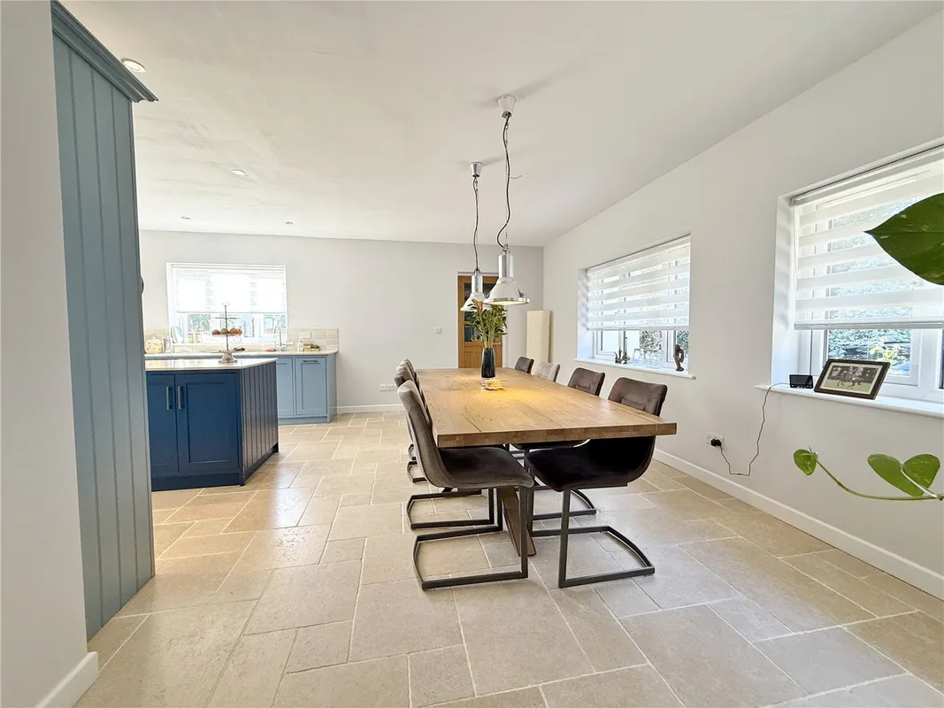 Sandy Lane, Three Legged Cross, Wimborne, Dorset, BH21