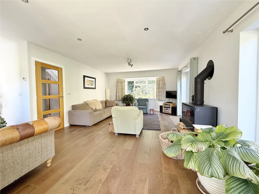 Sandy Lane, Three Legged Cross, Wimborne, Dorset, BH21