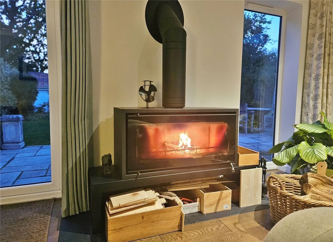 Sandy Lane, Three Legged Cross, Wimborne, Dorset, BH21