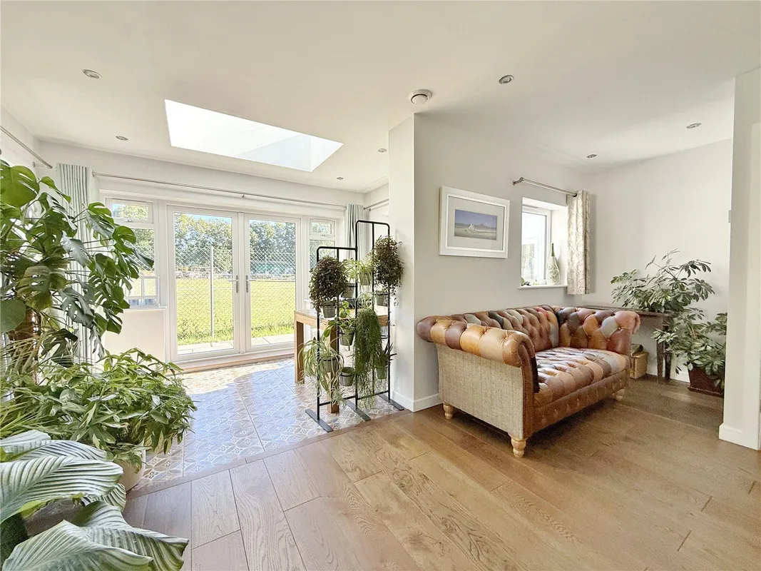 Sandy Lane, Three Legged Cross, Wimborne, Dorset, BH21