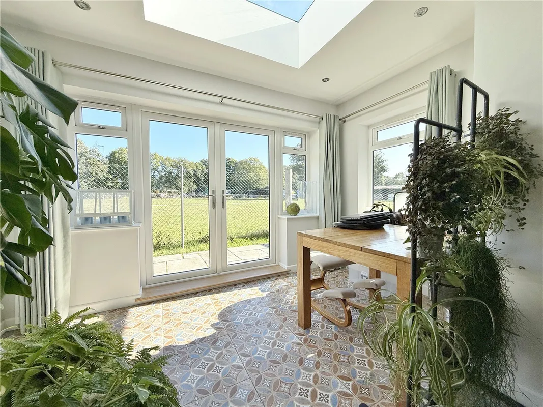 Sandy Lane, Three Legged Cross, Wimborne, Dorset, BH21