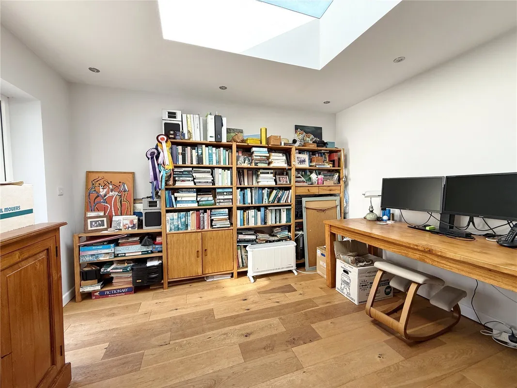 Sandy Lane, Three Legged Cross, Wimborne, Dorset, BH21