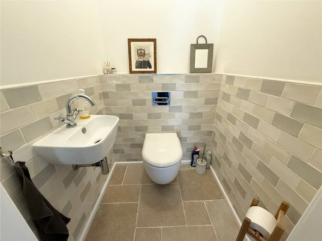 Sandy Lane, Three Legged Cross, Wimborne, Dorset, BH21