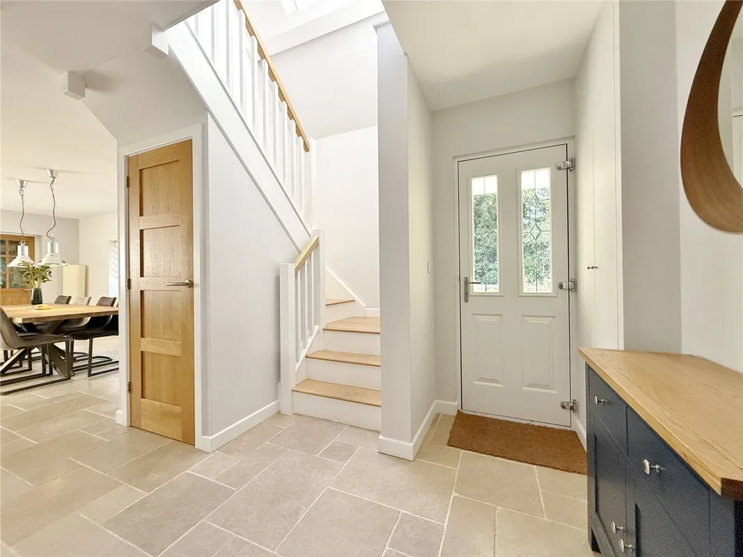 Sandy Lane, Three Legged Cross, Wimborne, Dorset, BH21