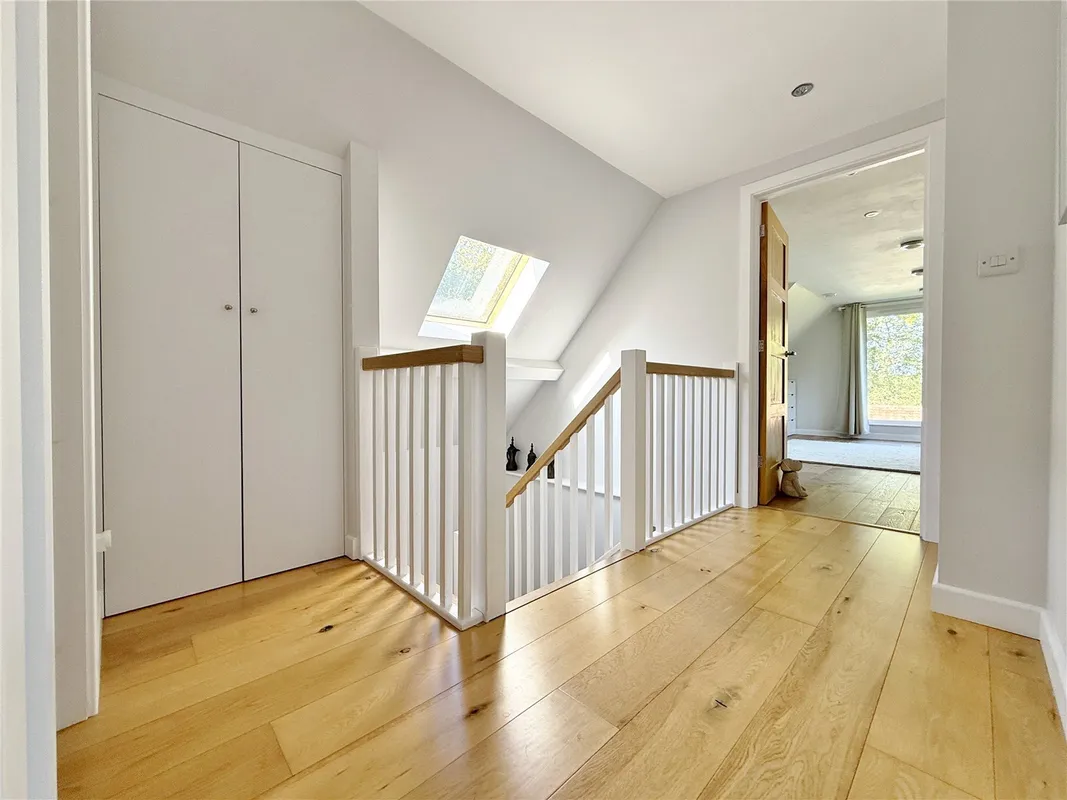 Sandy Lane, Three Legged Cross, Wimborne, Dorset, BH21
