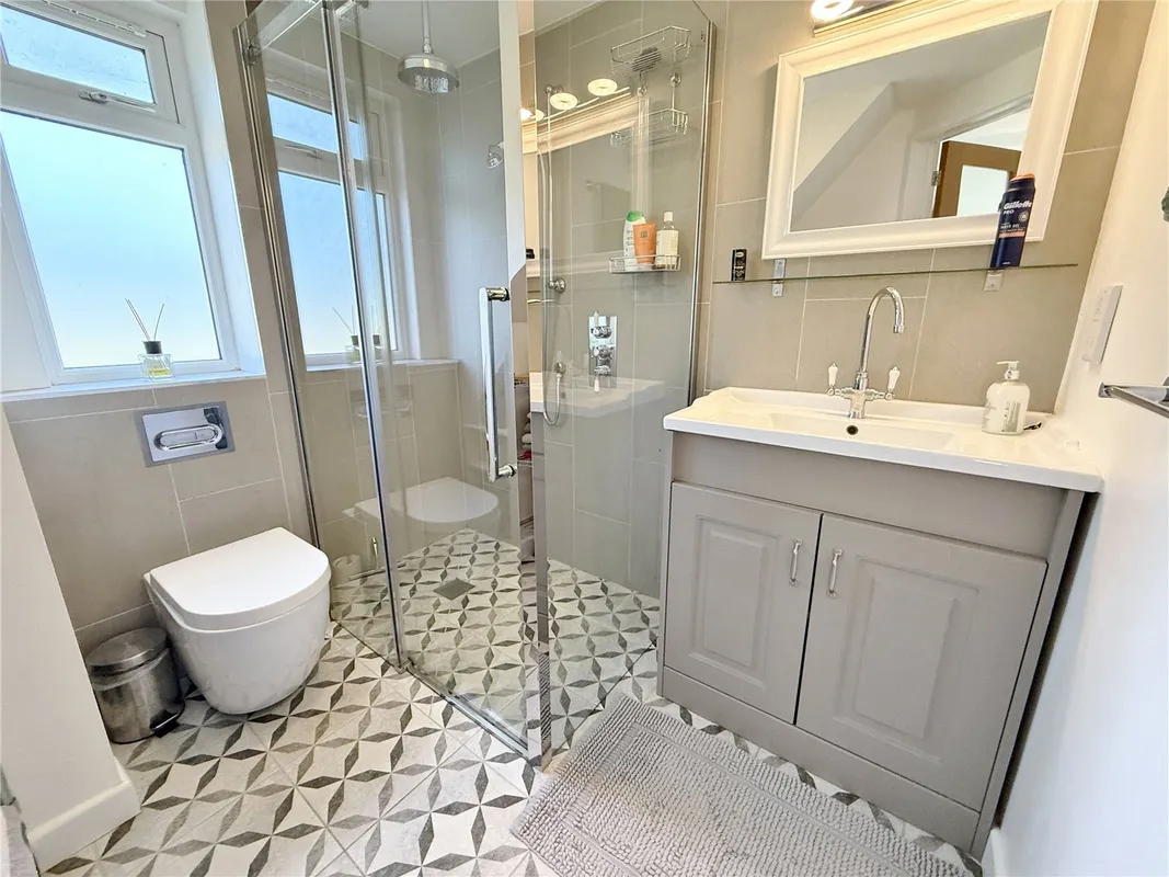 Sandy Lane, Three Legged Cross, Wimborne, Dorset, BH21