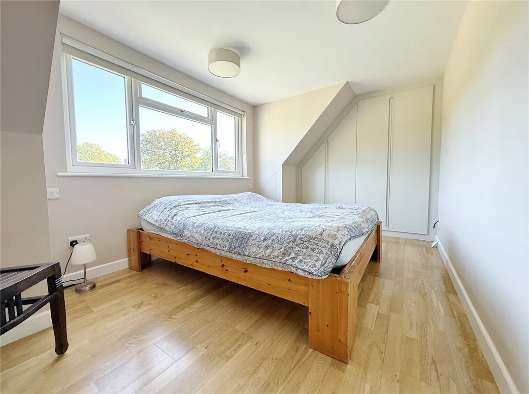 Sandy Lane, Three Legged Cross, Wimborne, Dorset, BH21
