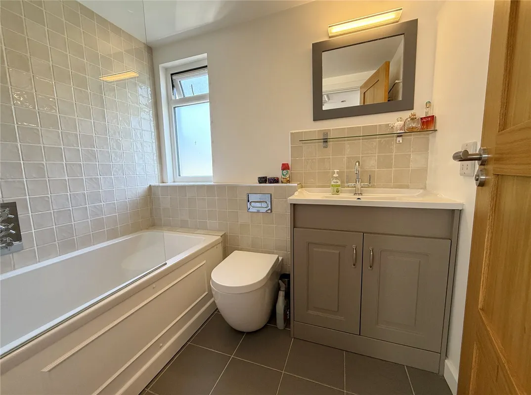 Sandy Lane, Three Legged Cross, Wimborne, Dorset, BH21