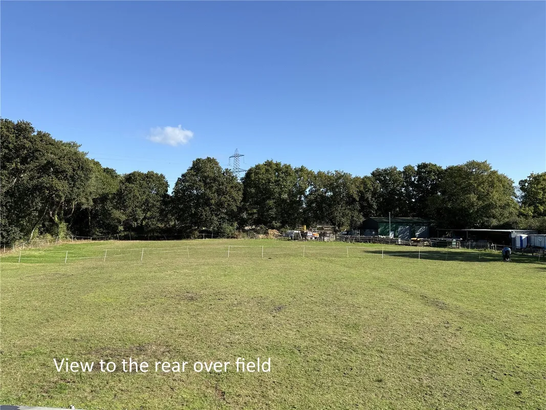 Sandy Lane, Three Legged Cross, Wimborne, Dorset, BH21